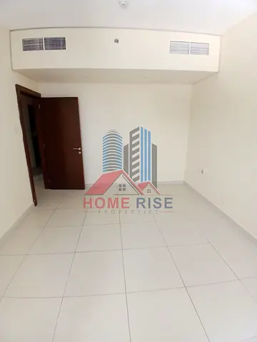 1 BHK available near Dubai border for family