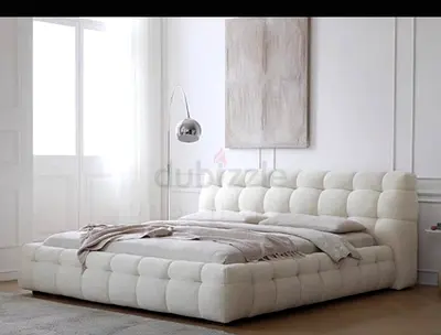 King Size Bed