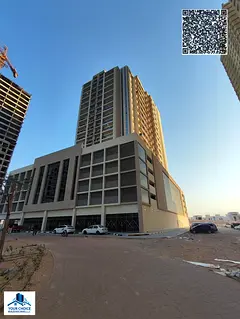 NEWLY BUILDING FOR SALE AVAILABLE 1 BEDROOM APARMENT WITH PARKING_279K_DOWNPAYMENT IN GARDEN RESIDEN