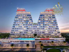 Fully Furnished | Prime Location | High Quality | Trusted Developer | Limited Units | Book Now