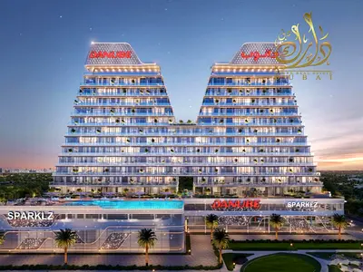 Fully Furnished | Prime Location | High Quality | Trusted Developer | Limited Units | Book Now
