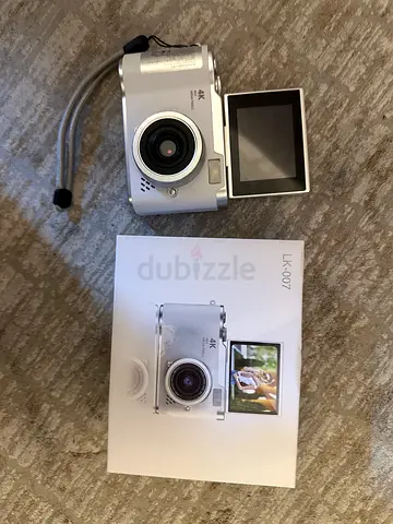 Digital camera