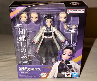 shinobu figure