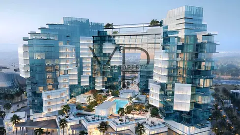 Ice Beach | Premium Property | Hot Deal | Flexible Payment Plan