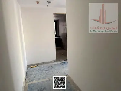 فرصة لاصحاب الاستثماربنايه للبيع بامارة عجمان البستان البنايه علي مساحه 2400 قدم سكني تجاري ارضي و طابقين و رووف العمر6سنوات السعرالمطلوب 3.700 مليون.
