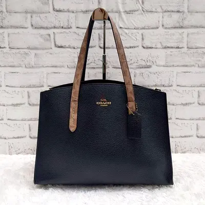 Coach cary all 40 bag