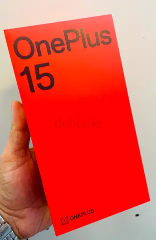 Oneplus 15 16gb512gb 5g