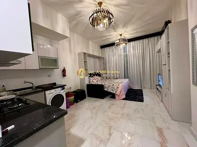 Fully Furnished l Higher Floor l Beautiful View