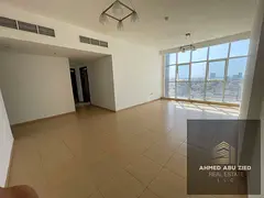 Gym | Swimming pool | Free parking | Luxury finishing | Two bedroom apartment with living room in Al
