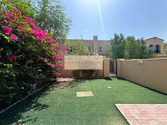 Vacant Now | Landscaped | Serena Resident Agent