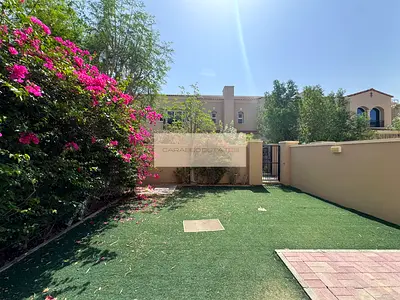 Vacant Now | Landscaped | Serena Resident Agent