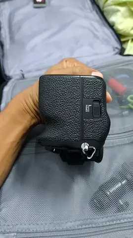 Sony a7 4