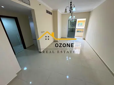 Unique Apartment | 1 Month Free | 2-BR With Balcony | Covered parking | Located In New Muwaileh