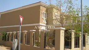 2BR Villa | Multiple Balconies | Garden &amp; Courtyard Views