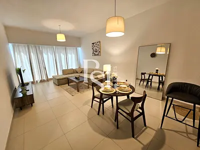Furnished | Ready to Move | Up to 4 payments