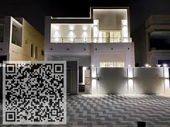 Specious 5 Bedrooms villa for rent in Al Helio Ajman