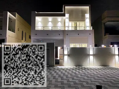 Specious 5 Bedrooms villa for rent in Al Helio Ajman