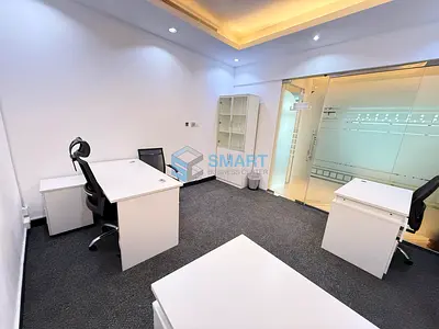 Furnished Office I Free Electricity Internet I Near Metro Station I Meeting Room