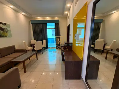 FULLY FURNISHED I 1 BHK WITH BALCONY I FAMILY ONLY
