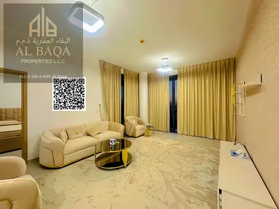 SEA VIEWS I CORNER I FURNISHED I BRAND NEW I RESALE I PRIVATE ISLAND
