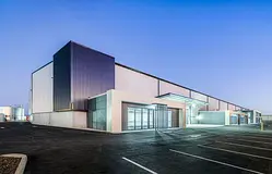 BUY YOUR OWN FREEHOLD COMMERCIAL WAREHOUSE / OFFICES | PAYMENT PLAN AVAILABLE