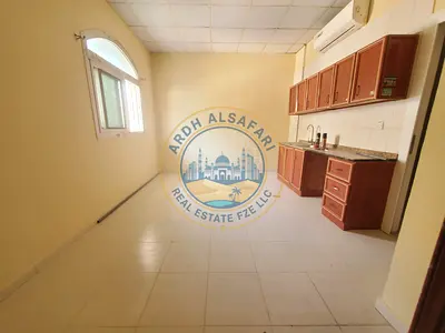 Spacious studio family Bullding flexible payment