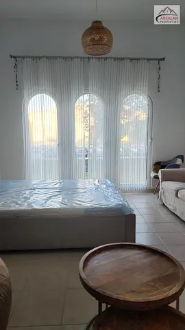 Spacious Studio | Fully Furnished | Ready to move | With Balcony
