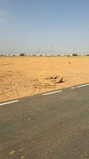 Residential/commercial land for sale in Mazra'a, Al Rahmaniyah suburb. Area: 7580 sq ft.