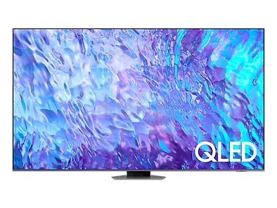 Samsung 98 inch QLED Q80C model 2023
