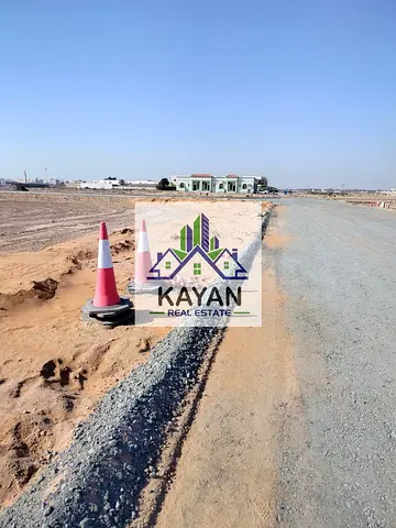 Residential commercial land for sale -direct owner -prime location 25% down payment- balance 10 months