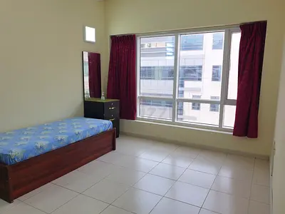 Private Room for Rent - Female Executive Only