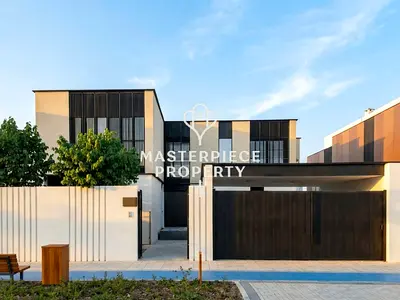 4BR Al-Ghaf | Double Mid Unit | Handover 2027