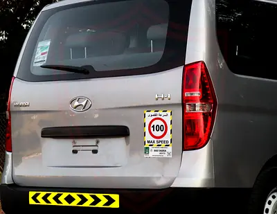 2019 Hyundai H1 缩略图 7