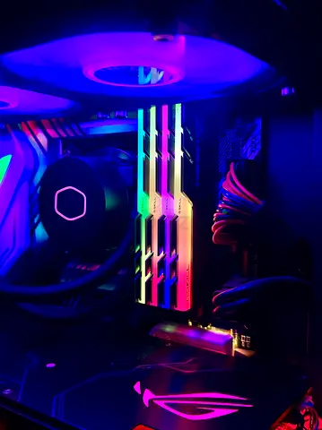 Pc gaming