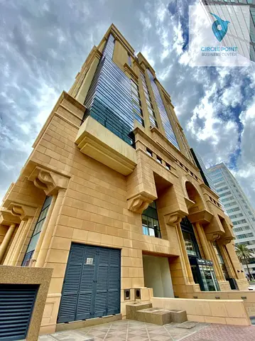 Furnished Office Space for Rent in Al Khalidiyah – Direct from Owner