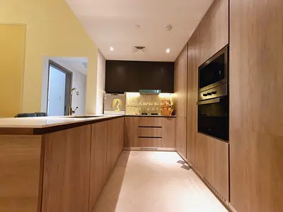 Lavish 2BHk | Fully Furnished | Bright Apartment