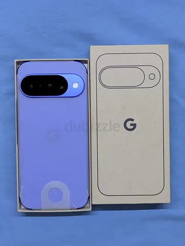 Google pixel 10 128GB