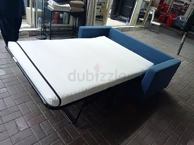 2 SET SOFA BED IKEA VIMLE