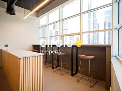 Furnished Office | Mazaya AA1 | Downtown View