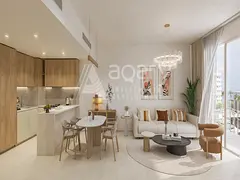 Green Living | Spacious Layout | Jasmine Building