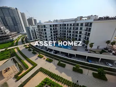 1 Bedroom Apartment | La Fontana Apartments Arjan | Furnished | Community Views