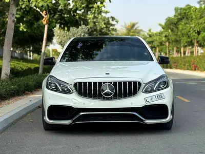 صورة مصغرة 6 لـ 2016 Mercedes-BENZ E-CLASS