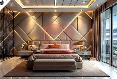 Fully Furnished | Best Price | JLT
