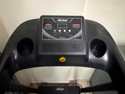 Life gear treadmill for sale