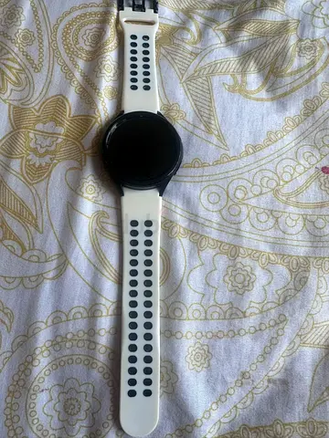 Samsung Galaxy Watch6 Classic (SM-R960) is a 47mm