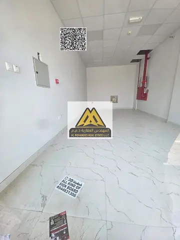 | موقع حيوي | قريب من جميع الخدمات | مساحة كبيرة|