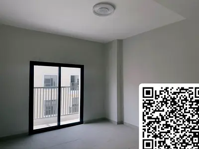 ع هادئ ومتكامل الخدمات في منطقة الزاهية – عجمان. تتميز الشقة بمساحة واسعة تبلغ
