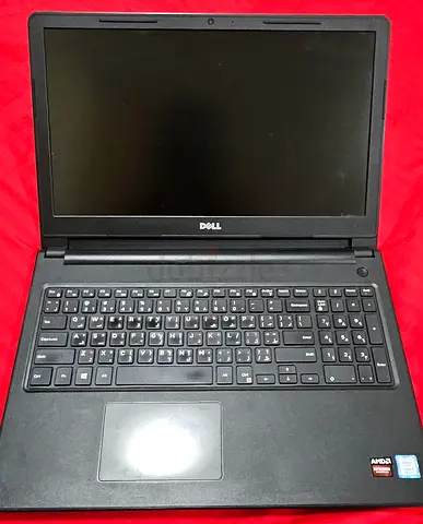 Dell Inspiron 15-inch Laptop