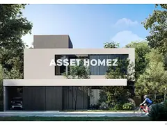 5 BED | PRIVATE POOL | MASAAR