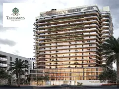 5% Down Payment | 10% ROI | 1% Monthly Plan | 2Y PHPP | Metro